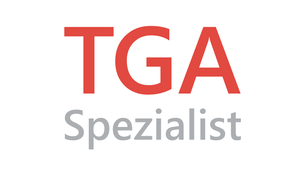 Spezialsoftware für TGA-Planung