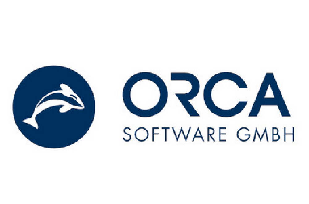 Logo ORCA Software GmbH