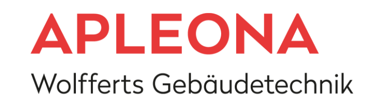 Logo Referenzkunde Apleona