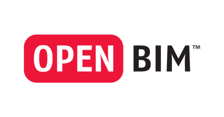 Logo openBIM
