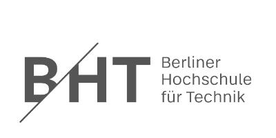 Logo der Referenzhochschule Berliner Hochschule für Technik