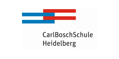 Logo der Referenzhochschule Carl Bosch Schule