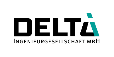 Logo Referenzkunde Delta-I