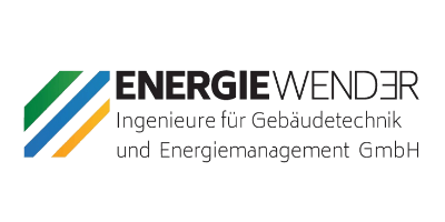 Logo Referenzkunde EnergieWender