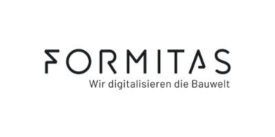 Logo des Webinarpartners FORMITAS