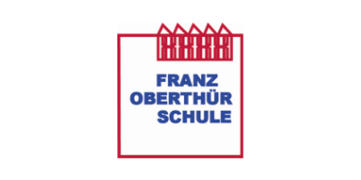 Logo der Referenzhochschule Franz Oberthür Schule