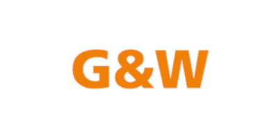 Logo des Webinar- & AVA-Partners G&W