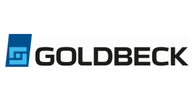 Logo Referenzkunde Goldbeck