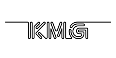 Logo Referenzkunde KMG