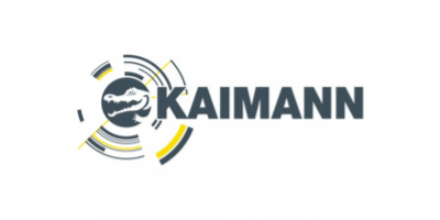 Logo des Webinarpartners Kaimann