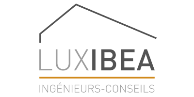 Logo Referenzkunde LUXIBEA