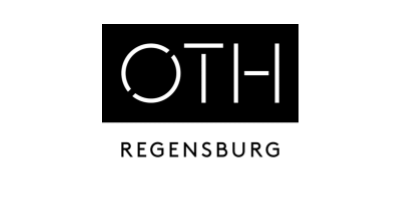 Logo der Referenzhochschule OTH Regensburg
