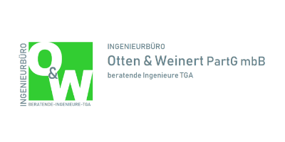 Logo Referenzkunde Otten Weinert