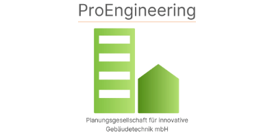 Logo Referenzkunde ProEngineering