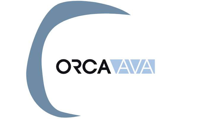 Logo von ORCA AVA