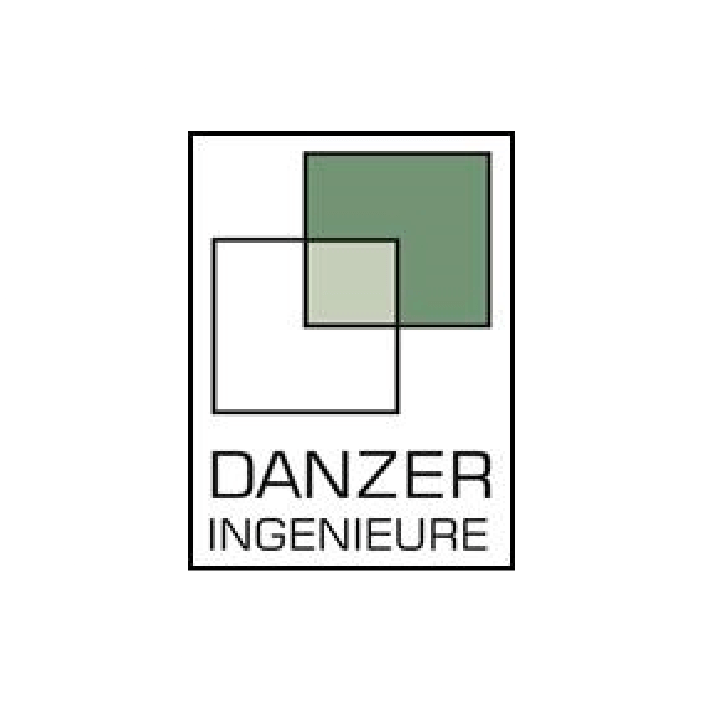 Logo Referenzkunde Danzer Ingenieure
