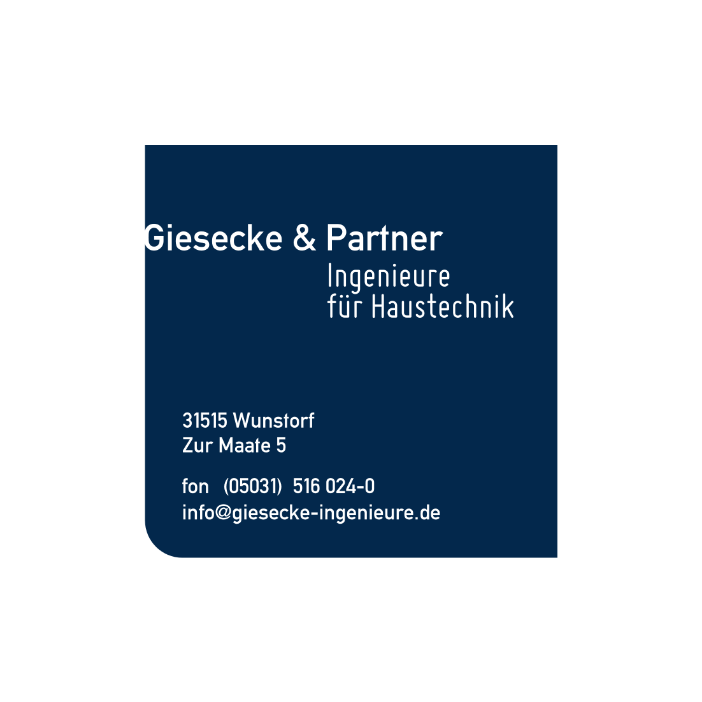 Logo Referenzkunde Giesecke