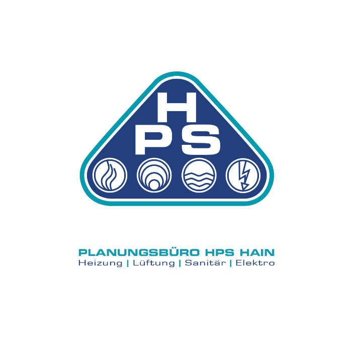 Logo Referenzkunde HPS-Hain
