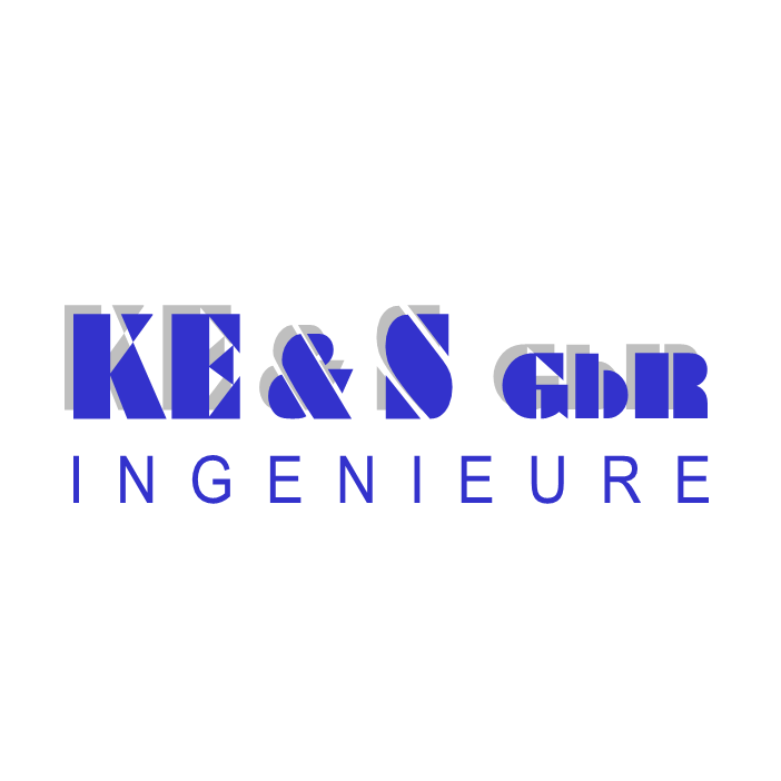 Logo Kunden-Referenz KE&S gbR Ingenieure