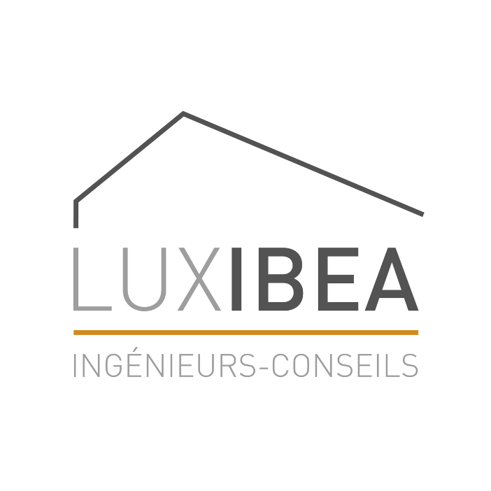 Logo Referenzkunde Lux-Ibea S.a.e.l.