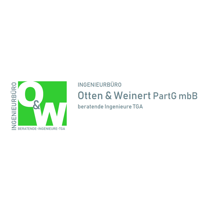 Logo Referenzkunde Otten&Weinert