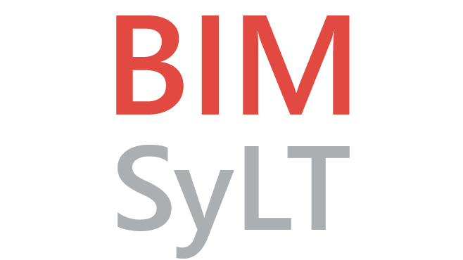 BIM mit der Systemlinien-Technologie (SyLT)