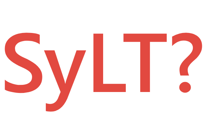 Systemlinien-Technologie (SyLT)