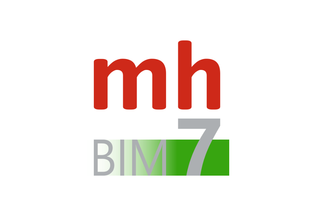 Logo mh-BIM Starter