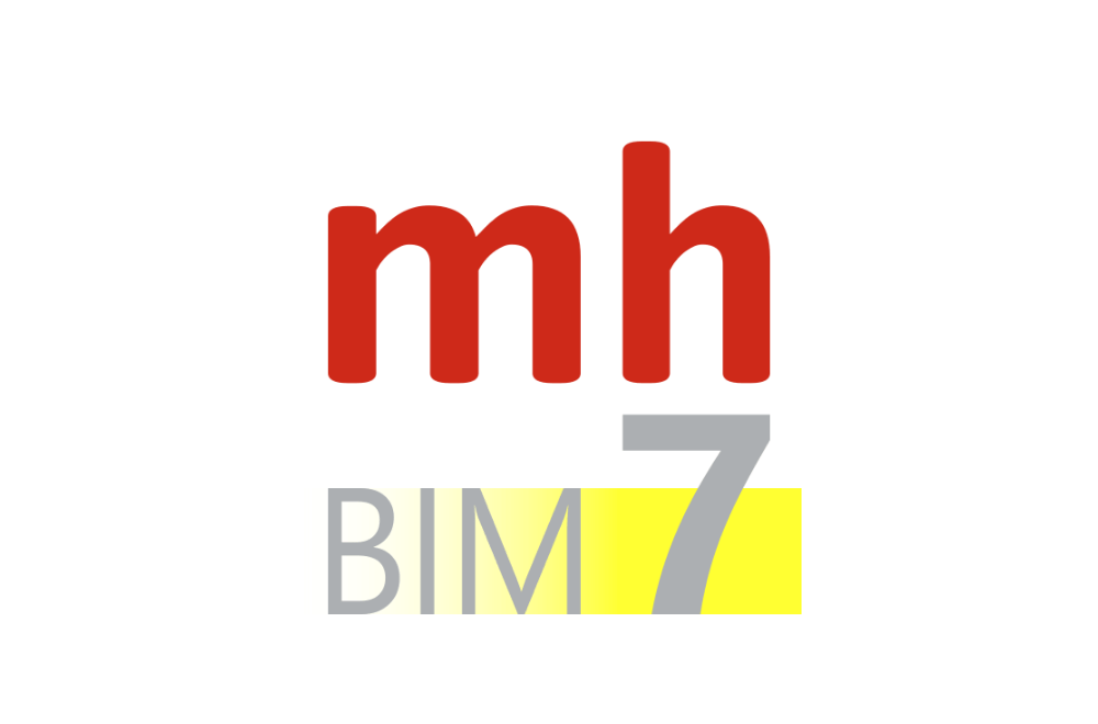 Logo mh-BIM Viewer