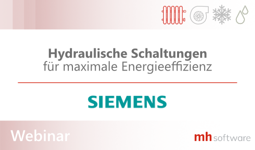 Webinar Siemens November