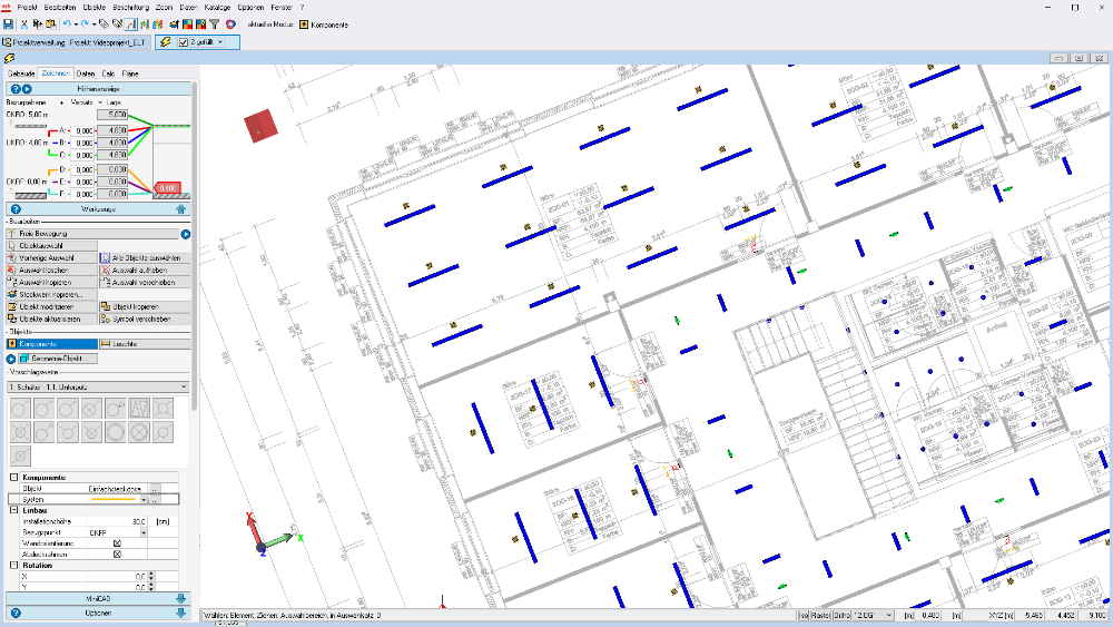 Elektro_Software Elektroplanung