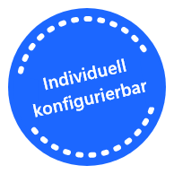 Button_Individuell konfigurierbar
